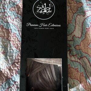 BEAND NEW 16 in halo extensions